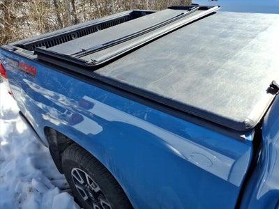 2018 Toyota Tundra 4WD SR5