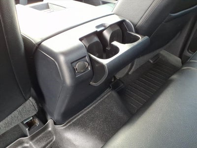 2018 Toyota Tundra 4WD SR5