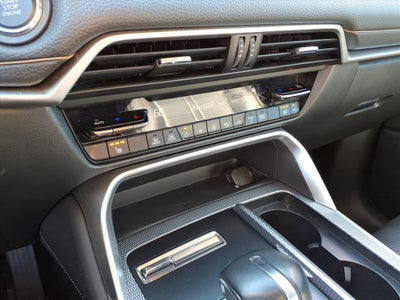 2025 Mazda Mazda CX-70 3.3 Turbo Preferred