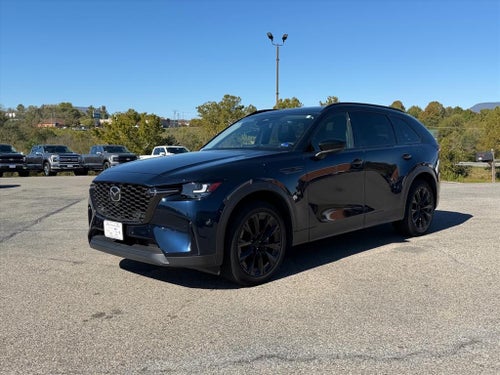 2026 Mazda Mazda CX-90 3.3 Turbo Premium