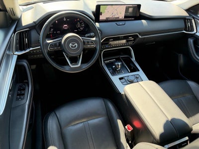2026 Mazda Mazda CX-90 3.3 Turbo Premium