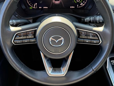 2026 Mazda Mazda CX-90 3.3 Turbo Premium