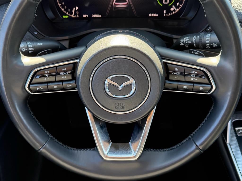 2026 Mazda Mazda CX-90 3.3 Turbo Premium