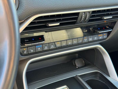 2026 Mazda Mazda CX-90 3.3 Turbo Premium