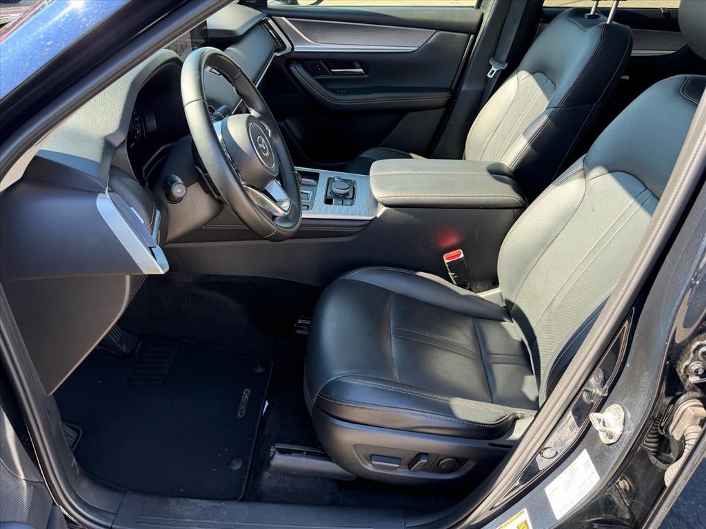 2026 Mazda Mazda CX-90 3.3 Turbo Premium