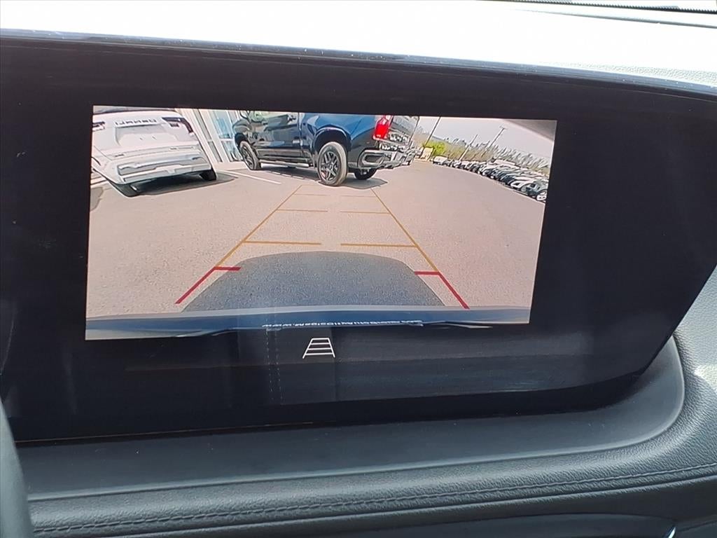 2025 Buick Encore GX Base