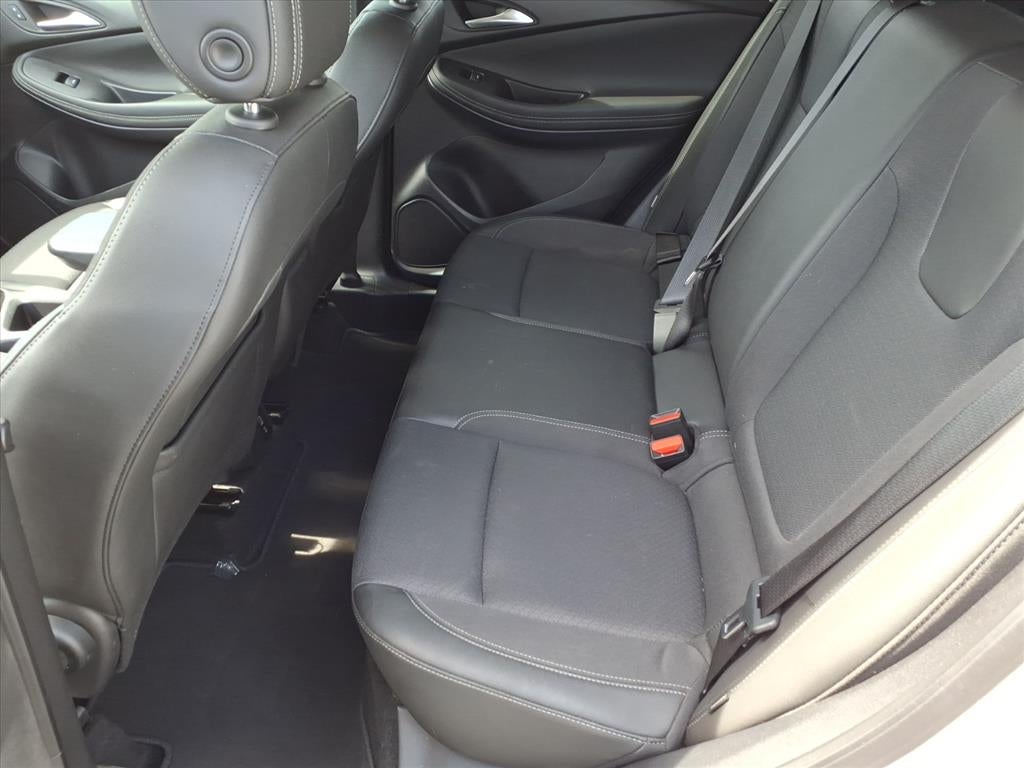 2025 Buick Encore GX Base