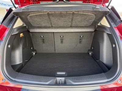 2023 Buick Encore GX Base