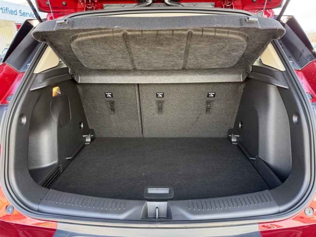 2023 Buick Encore GX Base