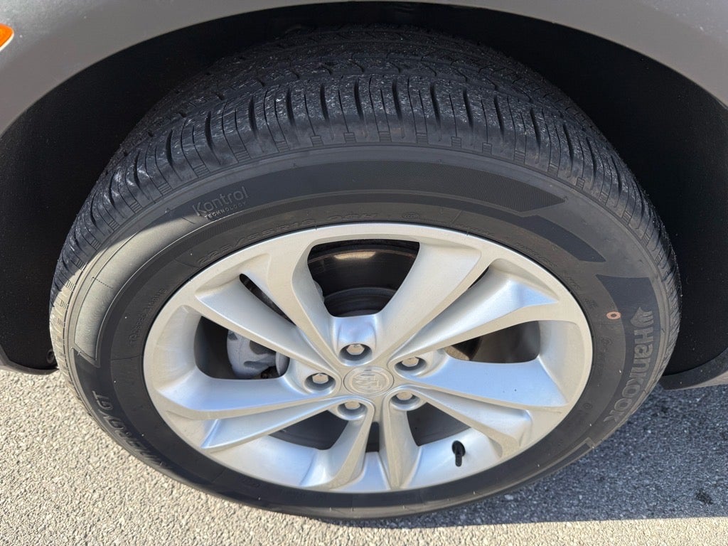 2023 Buick Encore GX Base