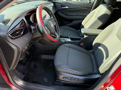 2023 Buick Encore GX Base