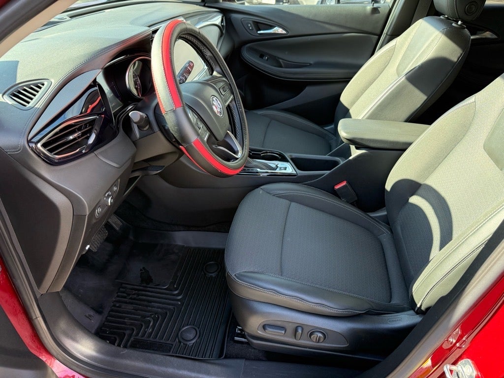 2023 Buick Encore GX Base
