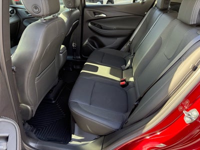 2023 Buick Encore GX Base