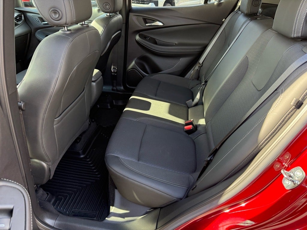 2023 Buick Encore GX Base