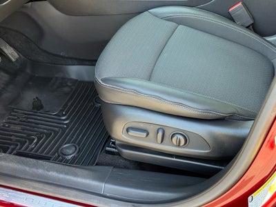 2023 Buick Encore GX Base