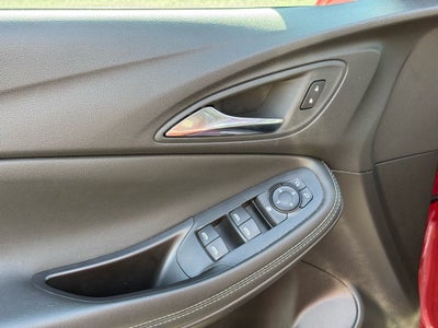 2023 Buick Encore GX Base