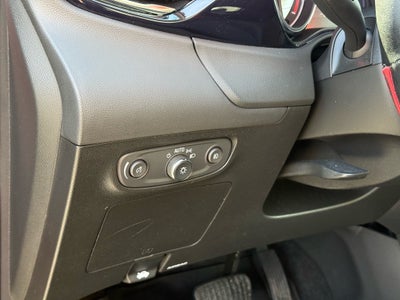 2023 Buick Encore GX Base