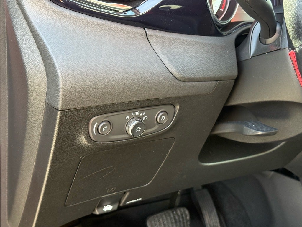 2023 Buick Encore GX Base