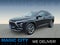 2025 Chevrolet Trax LT Blue Certified