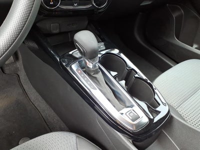 2025 Chevrolet Trax LT Blue Certified