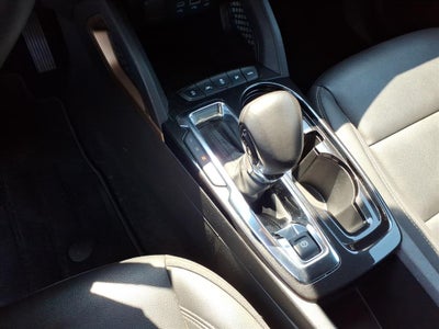 2023 Chevrolet Trailblazer Base