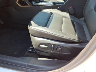 2023 Chevrolet Trailblazer Base