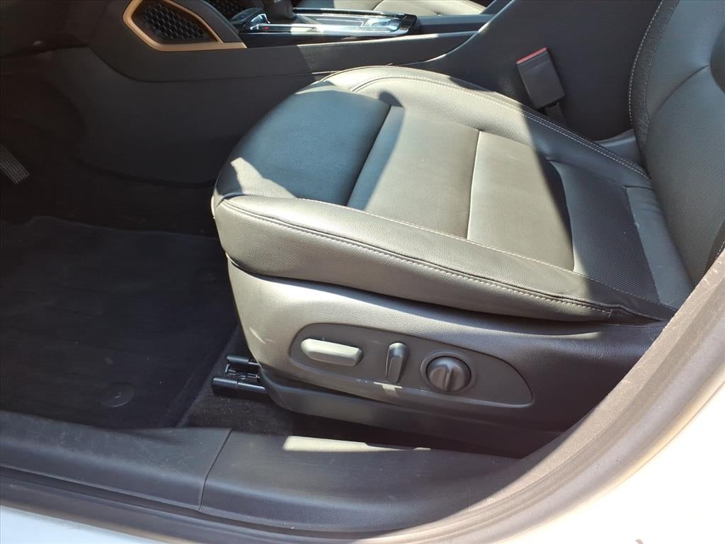 2023 Chevrolet Trailblazer Base