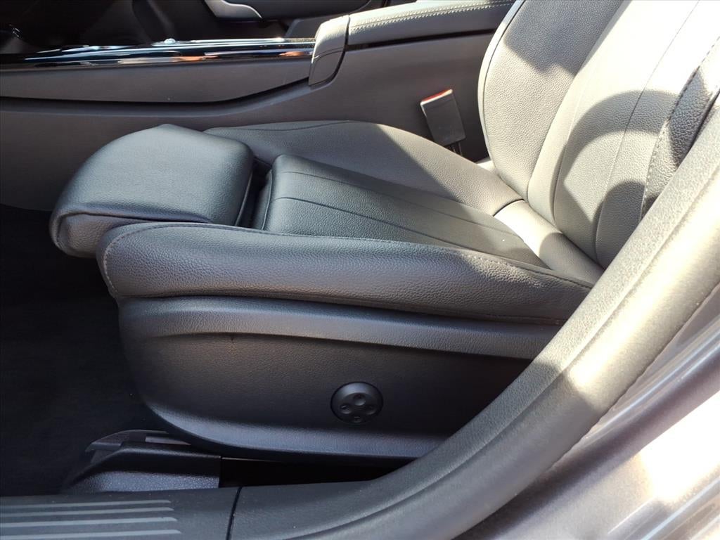 2025 Mercedes-Benz CLA CLA 250 Base