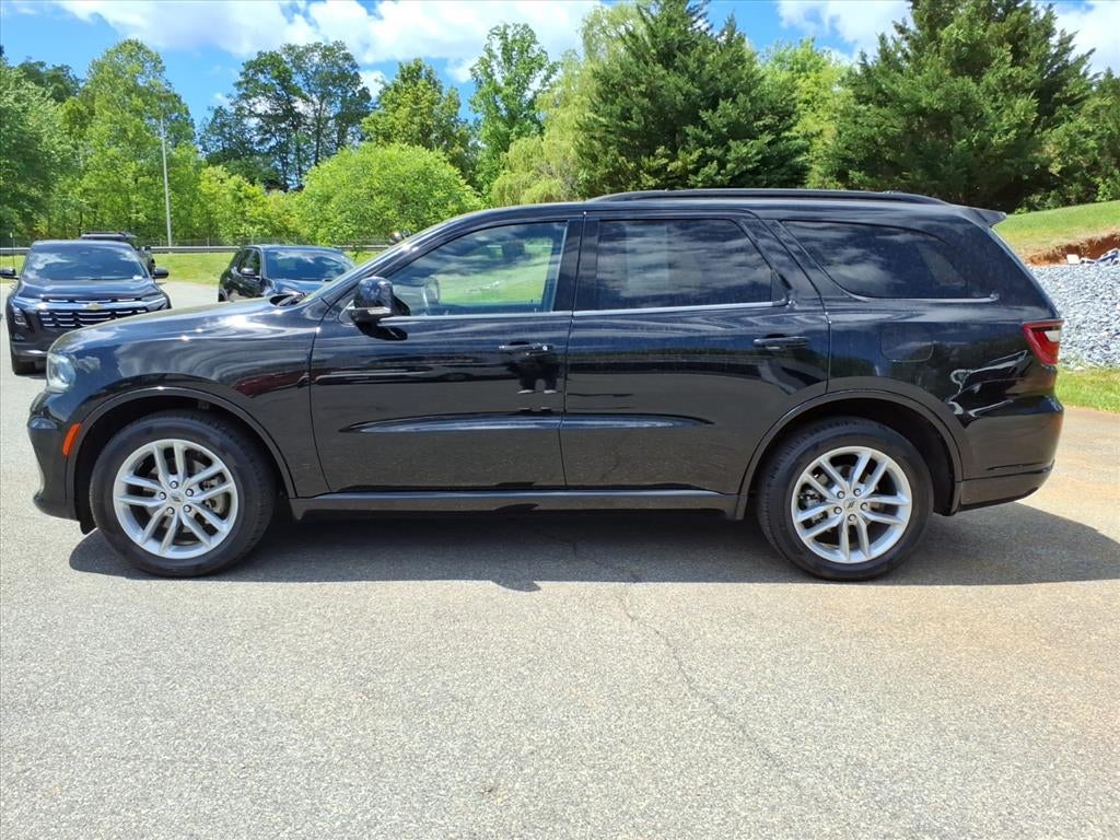 2024 Dodge Durango GT