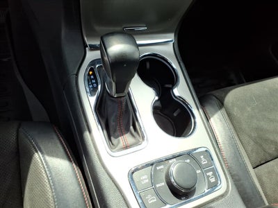 2019 Jeep Grand Cherokee Trailhawk