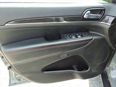 2019 Jeep Grand Cherokee Trailhawk