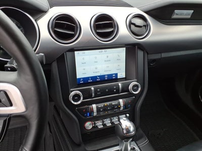 2023 Ford Mustang EcoBoost Premium