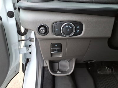 2021 Ford Transit XLT