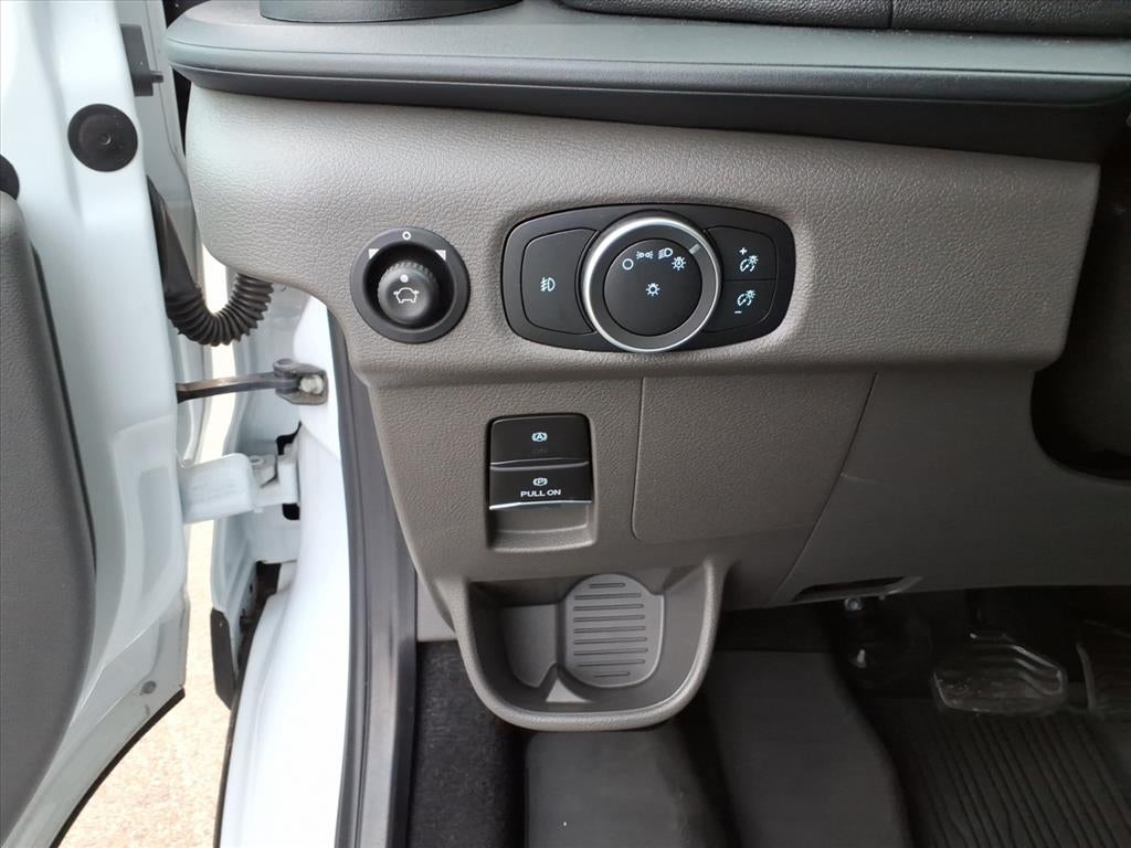 2021 Ford Transit XLT