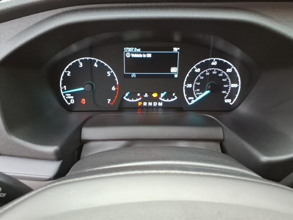 2021 Ford Transit XLT