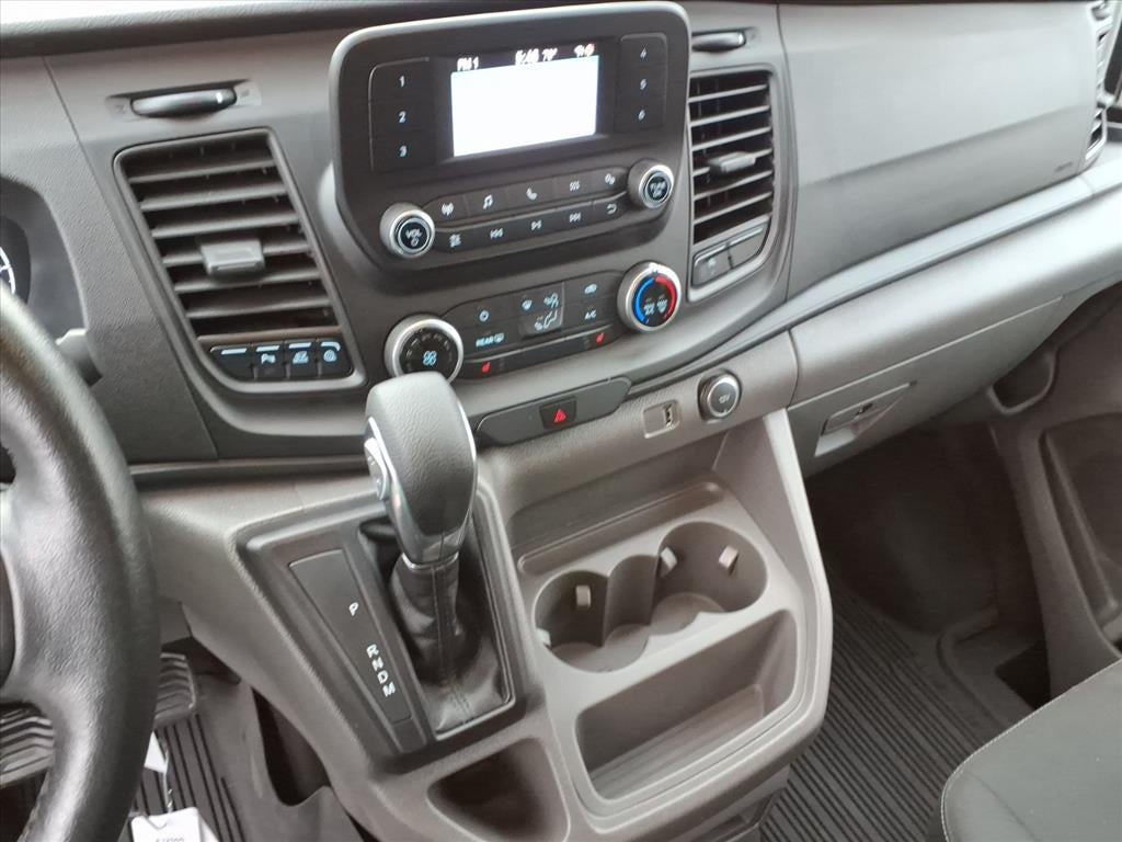 2021 Ford Transit XLT
