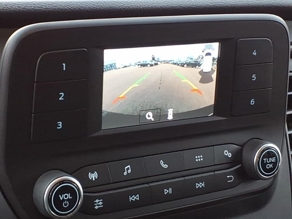 2021 Ford Transit XLT