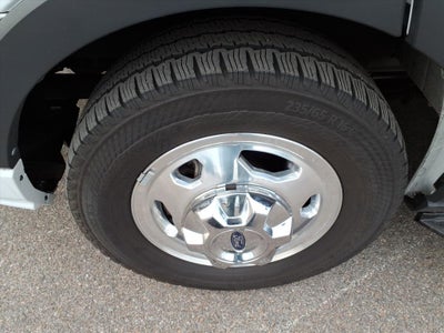 2021 Ford Transit XLT