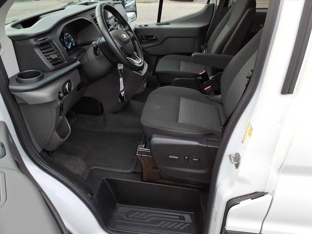 2021 Ford Transit XLT