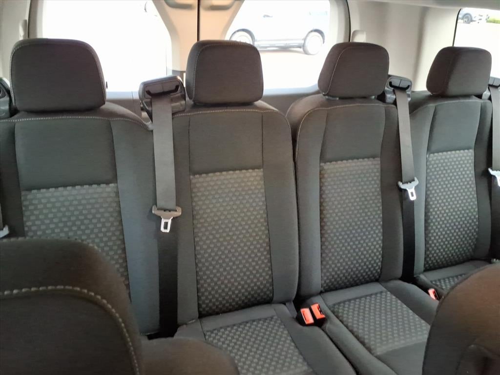 2021 Ford Transit XLT