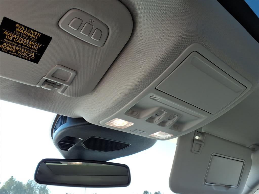 2025 Ford Escape Plug-in Hybrid