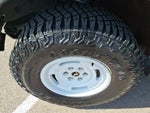 2023 Ford Bronco Heritage Edition