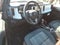 2023 Ford Bronco Heritage Edition