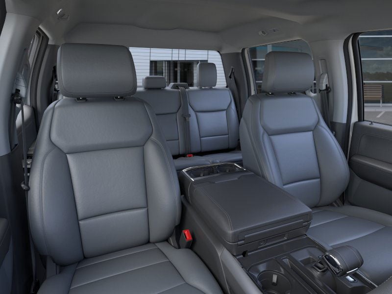 2025 Ford F-150 Lightning Flash™