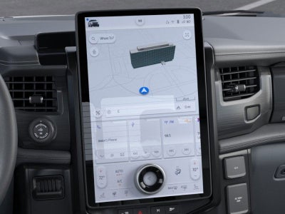 2025 Ford F-150 Lightning Flash™