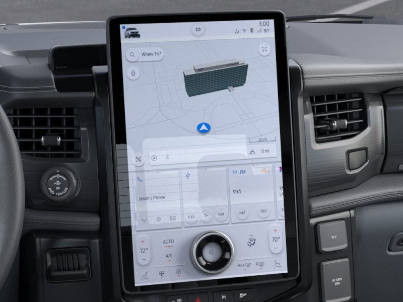 2025 Ford F-150 Lightning Flash™