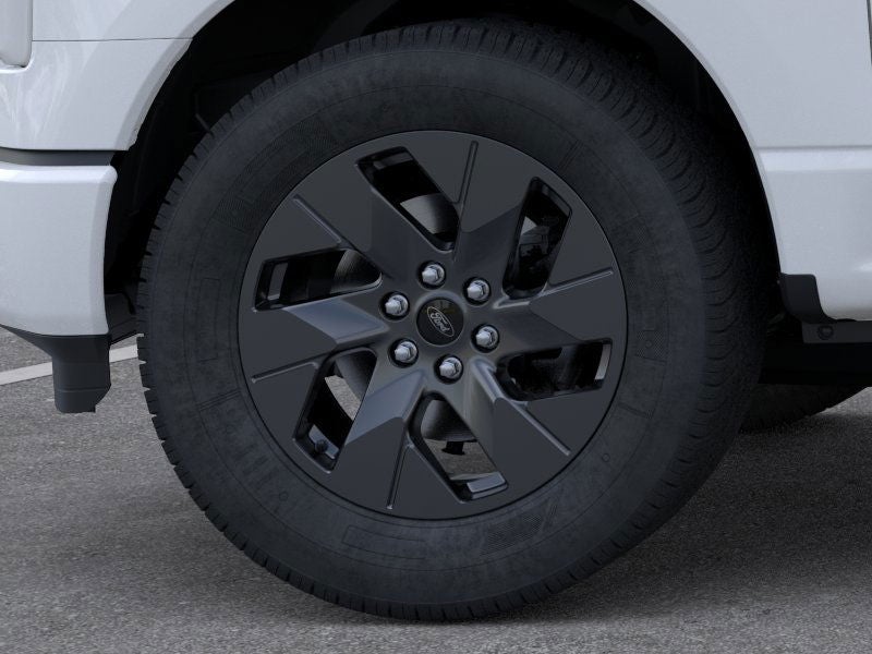 2025 Ford F-150 Lightning Flash™