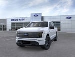 2025 Ford F-150 Lightning Flash™