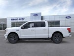 2025 Ford F-150 Lightning Flash™