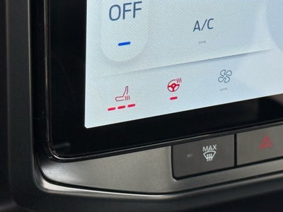 2025 Ford F-150 Lightning Flash™